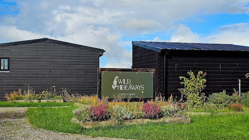 Adults-Only Retreat with Private Spa & Stunning Sea Views