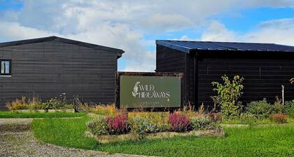 Adults-Only Retreat with Private Spa & Stunning Sea Views