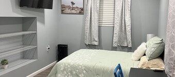 Charming amazing studio in El Centro with AC