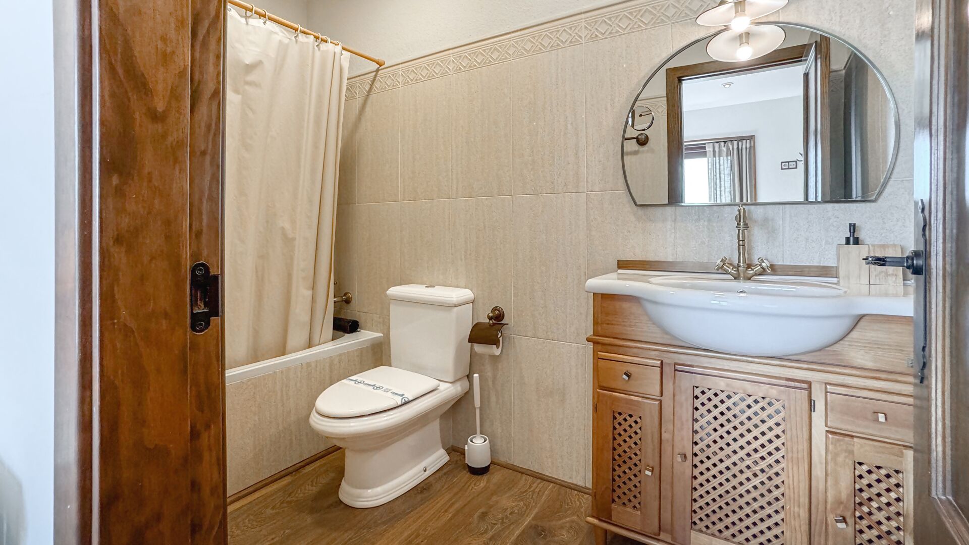 Baño