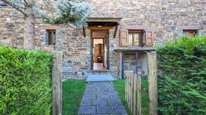 Exterior - Guils Cal Peiró (Guils De Cerdanya)