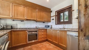 Private kitchen - Guils Cal Peiró (Guils De Cerdanya)