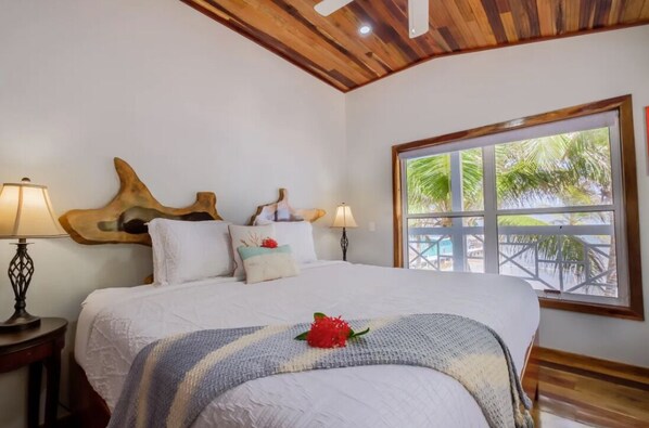 1 bedroom, in-room safe, free WiFi, bed sheets