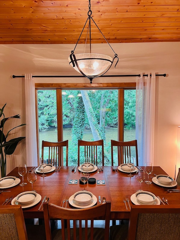 Casa | 3 dormitorios