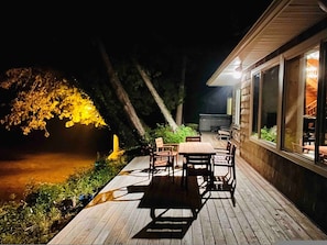 Casa | 3 dormitorios