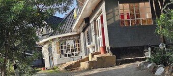 Hope Cottages and Recreation Centre