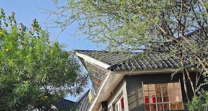 Hope Cottages and Recreation Centre