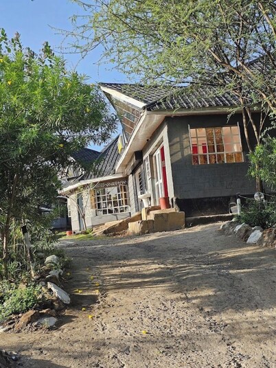 Hope Cottages and Recreation Centre