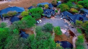 Exterior - Hope Cottages and Recreation Centre (Marigat)