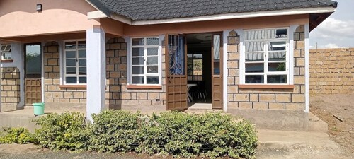 Hope Cottages and Recreation Centre