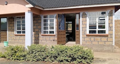 Hope Cottages and Recreation Centre