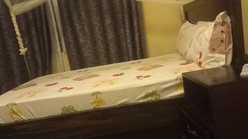 Deluxe Cottage, Garden View | Free WiFi