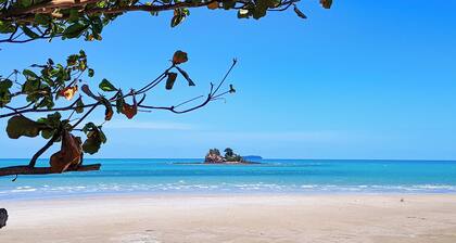 Mantra Beach Condominium M161