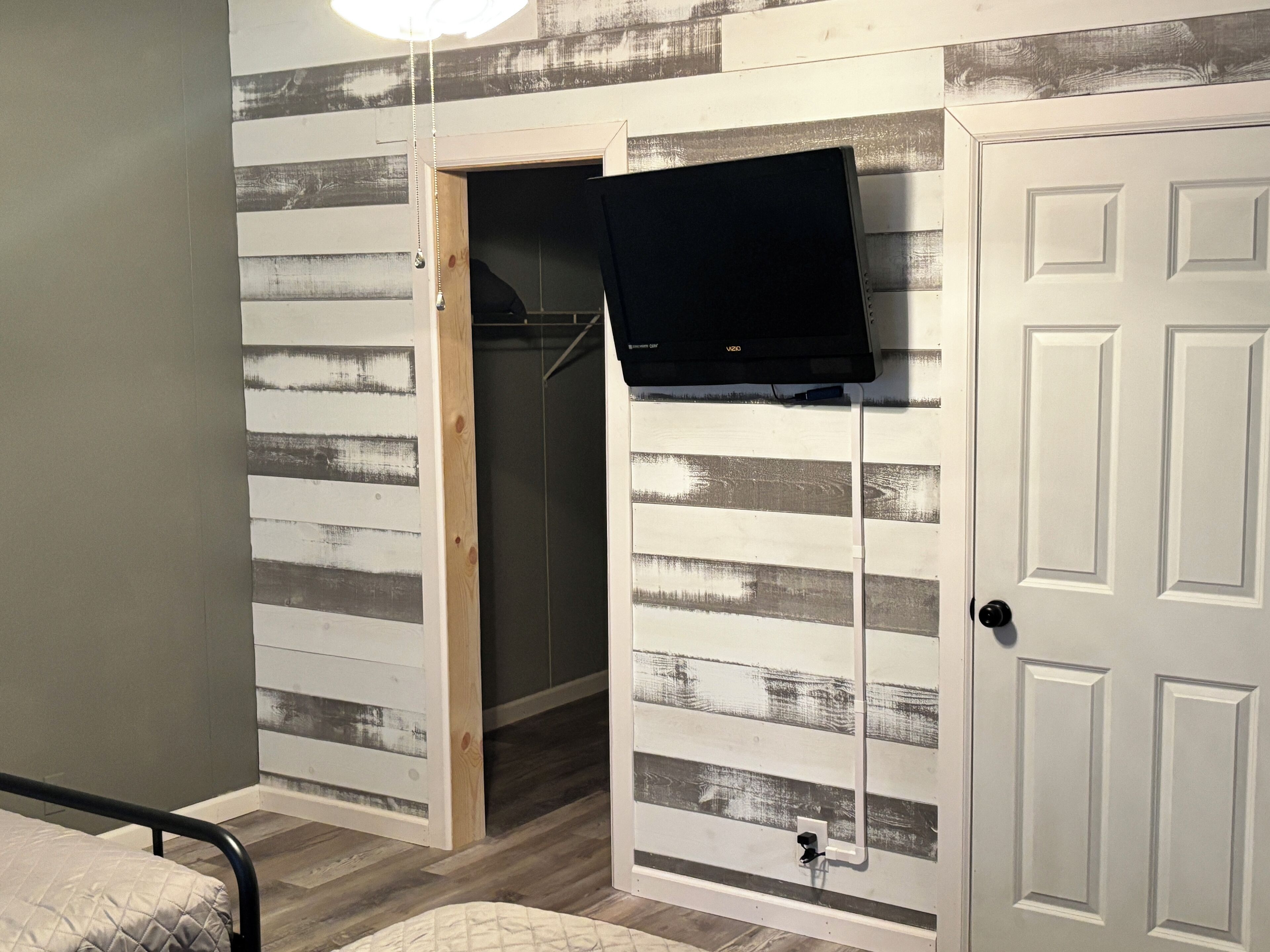 3 間睡房、免費 Wi-Fi、床單