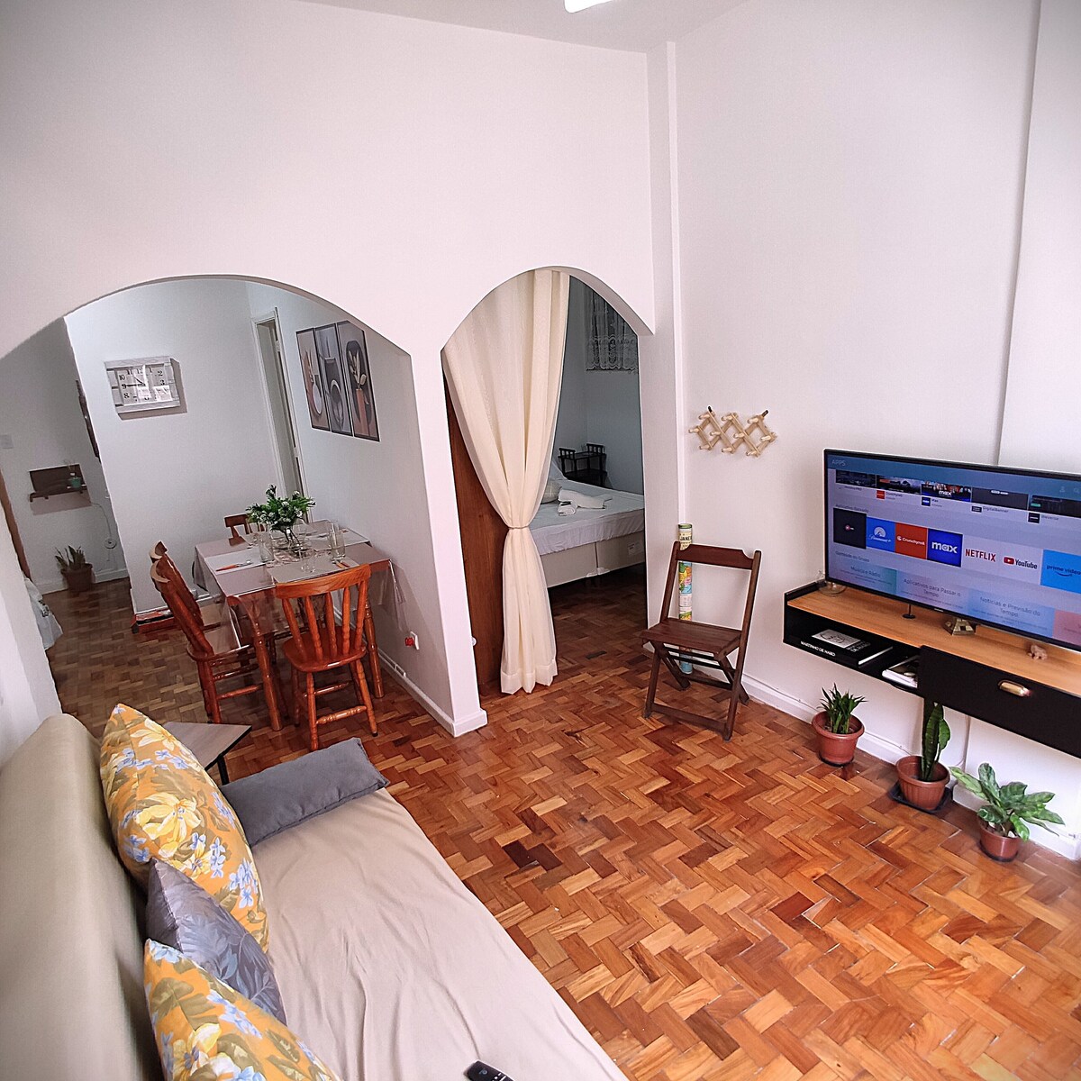 Image de profil de l’hôte