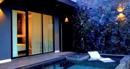 Song View Pool Villa