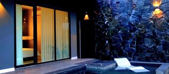 Song View Pool Villa
