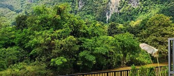 Song View Pool Villa