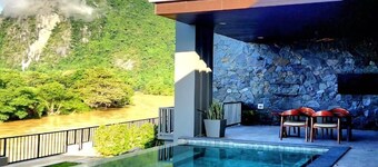 Song View Pool Villa