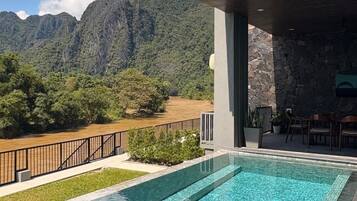 Villa Familiale | Terrasse/Patio