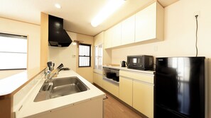 Chaumière | Cuisine privée