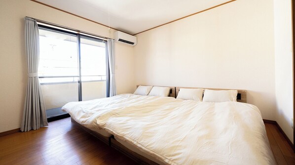 Casa de campo | Wifi gratis y ropa de cama 