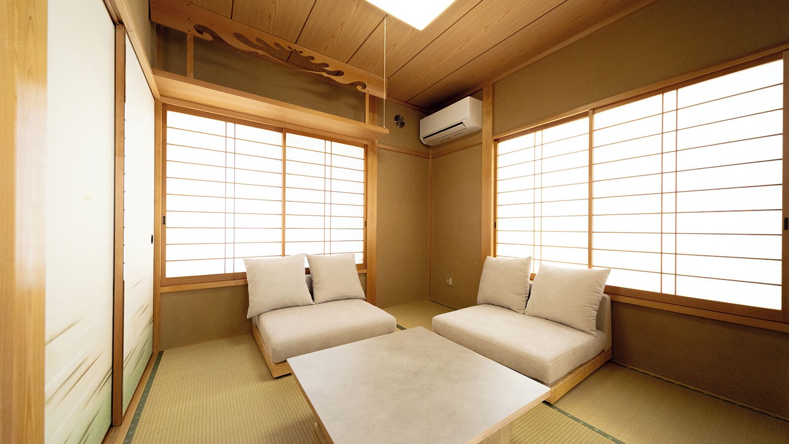 Ferienhaus | Kostenloses WLAN