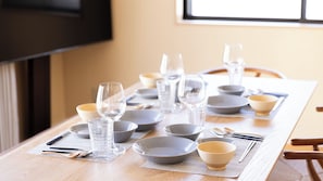 Cottage | Living area - rinne atami Retreat (Atami)