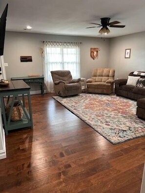 Téléviseur connecté