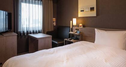 Hotel Route Inn Kanegasaki