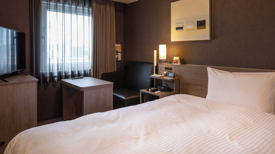 Hotel Route Inn Kanegasaki