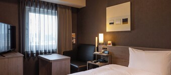 Hotel Route Inn Kanegasaki