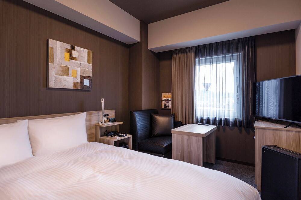 Hotel Route Inn Kanegasaki