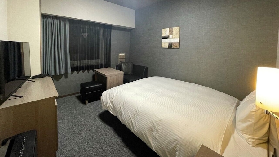 Hotel Route Inn Kanegasaki