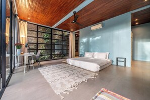 Villa | Seterika/papan seterika