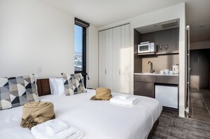 Studio, Non Smoking | Iron/ironing board, free WiFi - Yotei Dream One (Kutchan)