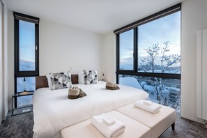 2 Bedrooms, Non Smoking | Iron/ironing board, free WiFi - Yotei Dream One (Kutchan)