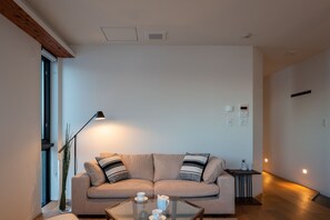 Apartment | Wohnbereich