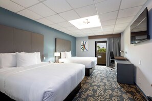 4 Schlafzimmer, Bügeleisen/Bügelbrett, kostenloses WLAN, Bettwäsche