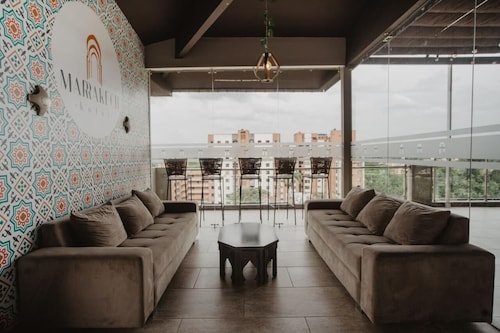 Hotel Marrakech Cali