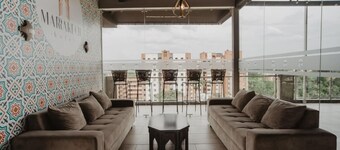 Hotel Marrakech Cali