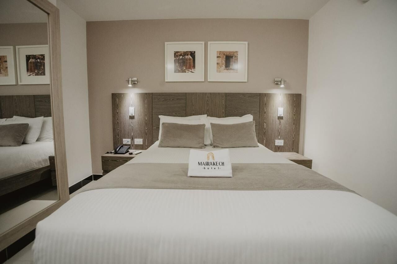 Classic Single Room | In-room safe, blackout drapes, free WiFi