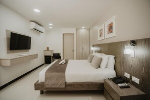 Junior Suite - Hotel Marrakech Cali (Cali)