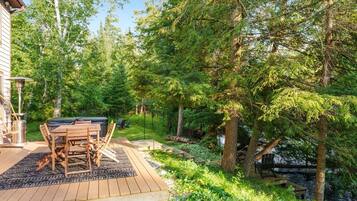 Rumah | 4 kamar tidur