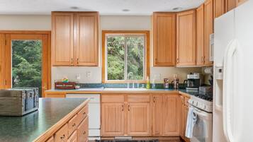 Ferienhaus | 4 Schlafzimmer