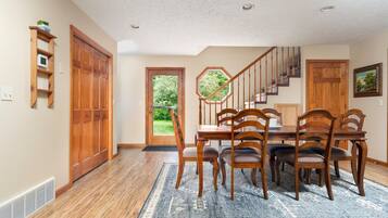House | 4 bedrooms