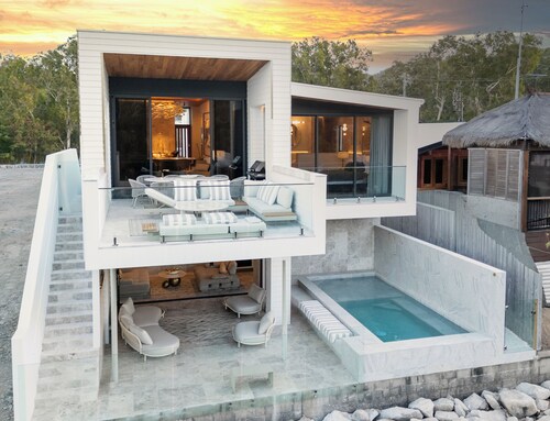 
BRAND NEW! Dacha Prestige - Unrivaled Opulence