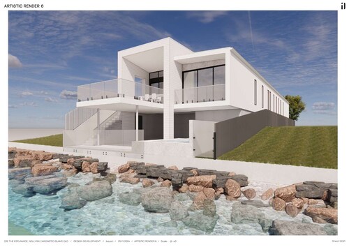 
Dacha on Maggie No#3 OPULENT AND LUXURIOUS