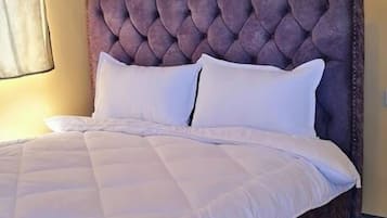 Phòng đôi Deluxe, quang cảnh vườn | Truy cập Internet không dây miễn phí