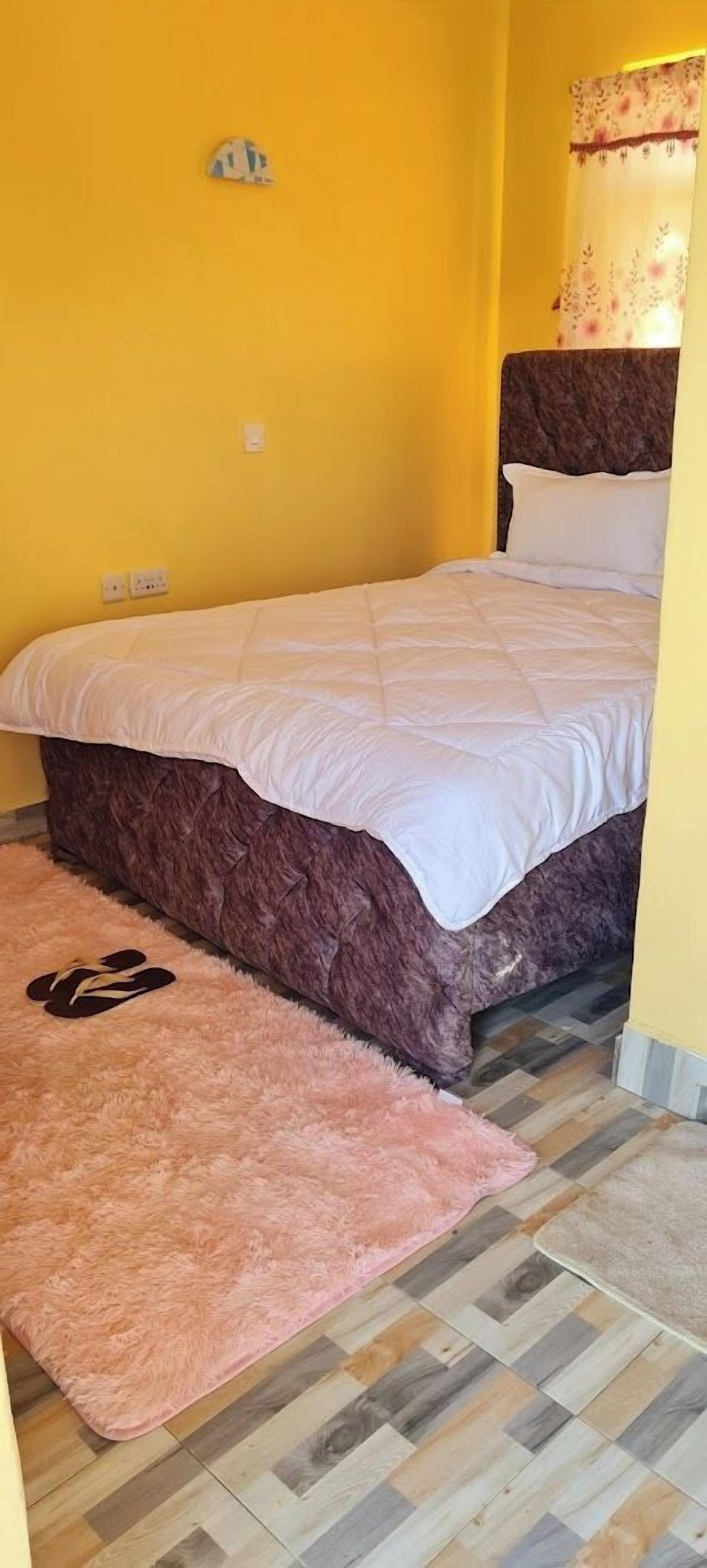 Deluxe-Doppelzimmer, Gartenblick | Kostenloses WLAN